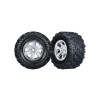 Traxxas Traxxas kolo 4.3/5.7