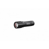 Ledlenser P7 Core Černá Ruční svítilna LED