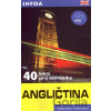 Angličtina 40 lekcí pro samouky