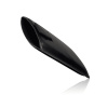 Puzdro vsuvka HTC Desire HD Slim Magnetic Black