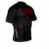 Dbx bushido t -shirt xxl (Boxing Bag - Gigant Hruška)
