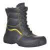 PORTWEST Portwest FW05 Topánky s kožušinou Steelite Protector S3 CI - Čierna, 38 Čierna, 38