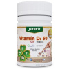 JutaVit Vitamín D3 50 soft 100 kapsúl