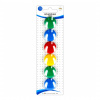 CreativeToys Farebné magnety