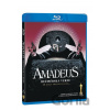 Amadeus režisérská verze Blu-ray
