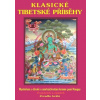 Klasické tibetské příběhy (Josef Kolmaš, neuvedené)