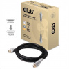 Club3D Kabel Certifikovaný HDMI 2.0 Premium High Speed 4K60Hz UHD, 1m CAC-1311