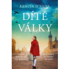 Dítě války - Renita D'Silva