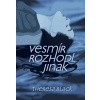 Vesmír rozhodl jinak - Theresa Black