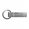 Pendrive PLATINET K-Depo 128 GB USB 2.0 sivý
