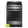 Keramická kuchyňa Amica 618CE3.333HTaQ(Xx) INOX