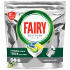 Fairy Kapsuly do umývačky riadu Fairy Platinum All In One Citrón 100 ks