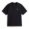 VANS LEFT CHEST II LOOSE SS Black - S