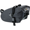 Topeak taška podsedlová WEDGE DRY BAG Large čierna, popruh