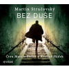 Bez duše (audiokniha) - Martin Stručovský