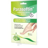 PARASOFTIN Hydratačná MASKA na nohy 1x1 pár