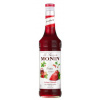 Monin Strawberry sirup jahoda 0,7 L