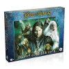Puzzle Pán prsteňov: Heroes of Middlearth 1000 Winning Moves