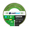 Cellfast Hadica záhradná ZELENÁ ATS2 1/2“ 25 m 46051