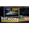 Rail Route - Steam PC