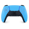PlayStation DualSense Wireless Controller, starlight blue [CFI-ZCT1W] (PlayStation DualSense Wireless Controller, starlight blue [CFI-ZCT1W])