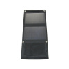 Fotovoltaický solárny panel 7W s USB, prenosný, skladací