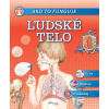 Ľudské telo - Ako to funguje (2.vydanie)