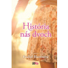 História nás dvoch - Rachel Harrisová
