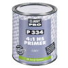 BODY P334, 4+1 základový plnič, HS primer, biely 1 l