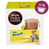 Nescafé Dolce Gusto Nesquik 16 ks