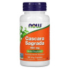 Now foods cascara sagrada 450 mg (americké kanabis) 100 vegetariánskych kapsúl