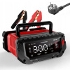 HTRC P30 30A smart USMERŇOVAČ batériových článkov 6V/12V/24V NABÍJAČKA