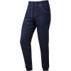 Premier Kalhoty PR 556 kuchařské do pasu, v jogger stylu COT390556m1405-indigo deni 2XL Denim indigo