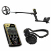 XP METAL DETECTORS XP ORX X35 22 cm RC + bezdrôtové slúchadlá WSAUDIO