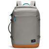 Pacsafe GO CARRY ON BACKPACK 44L stone batoh + zľava 500,- na príslušenstvo
