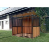 ALEX - 2x1,5m :: S podlahou