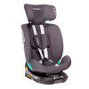 Kidnort Autosedačka Radjur LEG Šedá