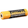 FENIX 18650 3400 mAh (Li-ion)