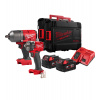 MILWAUKEE M18 FUEL™ Set náradia
