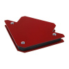 Levior Magnet uhlový 85x85mm