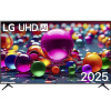 LG Electronics 86UA75006LA LCD TV 218 cm 86 palca En.trieda 2021: F (A - G) čierna; 86UA75006LA.AEUQ