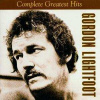 CD Gordon Lightfoot: Complete Greatest Hits