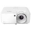 BAZAR - Optoma projektor ZH462 (DLP, Laser, FULL HD, 5000 ANSI, 2xHDMI, RS232, RJ45, USB-A power, (Rozbaleno, komplet)