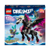 Stavebnica LEGO DREAMZzz - Súprava lietajúceho koňa LEGO Pegasus (Lego Flying Set Pegasus)