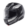 Schuberth Concept Tracer Anthracite Veľkosť: M (57)