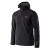Jacket Hi-tec caen M 92800282249 (105376) Black L
