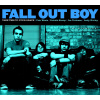 FALL OUT BOY - LP Take This To Your Grave