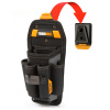 TOUGHBUILT Veľké 6 vreckové puzdro na opasok pre technika ClipTech® TB-CT-36-L6