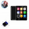 MP3 MP4 BLUETOOTH PREHRÁVAČ 32 GB FM RÁDIO SLÚCHADLÁ HIFI PRENOSNÉ MENU PL