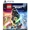 LEGO Gwiezdne Wojny: Saga Skywalkerów PlayStation 5 (PS5) v krabici